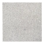 Płytki granitowe płomieniowane G603  New Bianco Cristal 60x60x3cm
