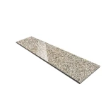 Parapet Granitowy Yellow Pink G682 polerowany 122x30x2cm