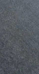 Płytka granitowa płomieniowana G690 Bazalt Black 40x60x2