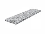 Parapet Granitowy Polski Strzegom 152x30x2 polerowany Parapety granitowe na wymiar