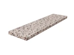 Parapet Granitowy Crema Terra 182x30x2 polerowany Parapety granitowe na wymiar