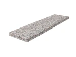 Parapet Granitowy Rosa Beta 92x30x2 polerowany Parapety granitowe na wymiar