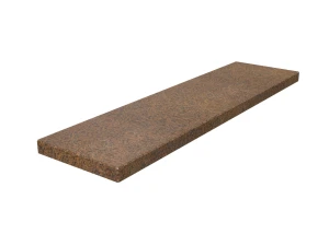 Parapet Granitowy Bohus Red 182x30x2 polerowany Parapety granitowe na wymiar 
