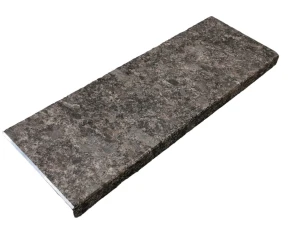 Parapet z Granitu Steel Grey Polerowany 92x30x2 Parapety z kamienia na wymiar 