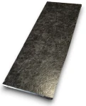 Parapet z Granitu Black Antracite Lappato Szczotkowany 152x30x2 Parapety z kamienia na wymiar 