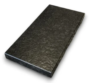 Parapet z Granitu Absolut black Lappato 92x30x2 Parapety z kamienia na wymiar