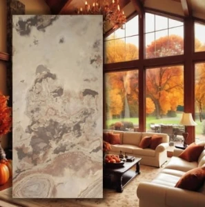 Fornir Kamienny Autumn Rustic 120x60 Tapeta Kamienna kamień w rolce