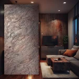 Fornir Kamienny Copper 120x60 Tapeta Kamienna Kamień w rolce
