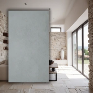 Fornir Kamienny Mint White 120x60 Tapeta Kamienna kamień w rolce