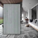 Fornir Kamienny monsoon black 120x60 Tapeta Kamienna kamień w rolce