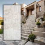 Fornir Kamienny Aqua Blanco 122x61 Tapeta Z Kamienia