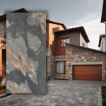Fornir Kamienny Autumn Rustic 122x61 Tapeta Z Kamienia naturalnego