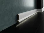 Creativa LPC-19M-LE Listwa przypodłogowa
