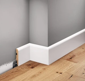 MDF Creativa LMDF-01 Listwa przypodłogowa