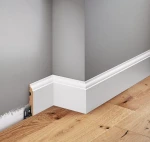MDF Creativa LMDF-06 Listwa przypodłogowa