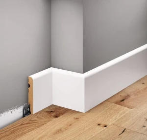 MDF Creativa LMDF-07 Listwa przypodłogowa