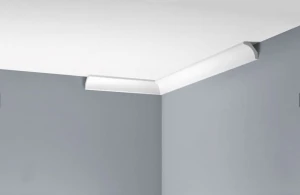 Creativa LGG-28F Listwa gzymsowa