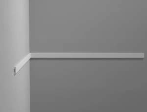 Creativa LPC-54 Listwa ścienna gładka