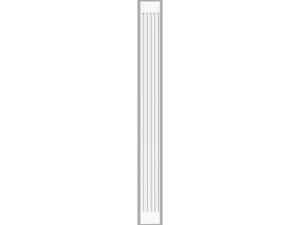 Creativa KDS-04 Pilaster