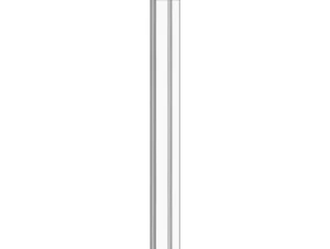 Creativa KDS-05 Pilaster