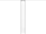 Creativa KDS-06 Pilaster