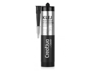 Klej CREATIVA by Cezar montażowy 300ml - C300