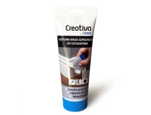 Masa szpachlowa CREATIVA