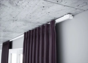 Szyna ZS-100 Creativa aluminiowa 100 cm