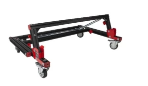 WÓZEK TRANSPORTOWTY SLAB