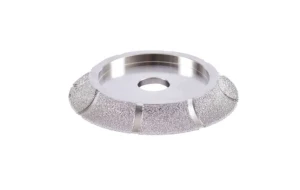 Frez do łuków promień 12 mm