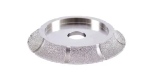 Frez do łuków promień 10 mm