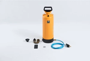 Hydronetka do wózka Power Raizor