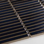 Płytka Stick Głębia Oceanu Połysk 284x254mm 