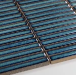 Płytka Stick Adriatyk Połysk 284x254mm 