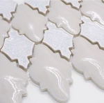 Płytka Arabeska Mirage Kaszmir Połysk 215 x 291mm