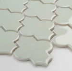 Płytka Arabeska Dover Sage Połysk 275 x 260mm