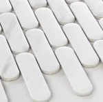 Płytka Eclair Cherie Marble Matowy