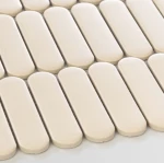 Płytka Eclair Paris Cream Matowy