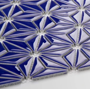 Płytka Constellation Cobalt Blue Połysk