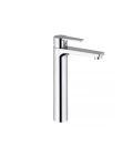 Oltens Jog bateria umywalkowa stojąca wysoka chrom 32503100