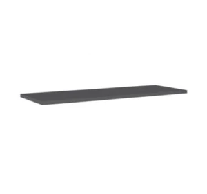 Oltens Vernal blat 140 cm naszafkowy slim grafit mat 63011400
