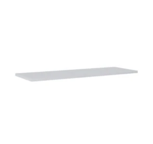 Oltens Vernal blat 140 cm naszafkowy slim szary mat 63011700