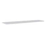 Oltens Vernal blat 200 cm naszafkowy slim szary mat 63010700