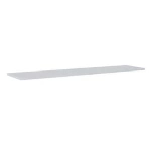 Oltens Vernal blat 200 cm naszafkowy slim szary mat 63010700