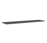 Oltens Vernal blat 200 cm naszafkowy slim grafit mat 63010400