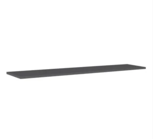 Oltens Vernal blat 200 cm naszafkowy slim grafit mat 63010400