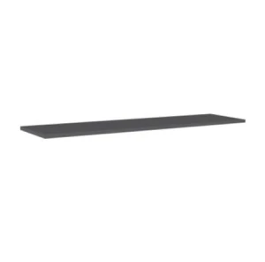 Oltens Vernal blat 180 cm naszafkowy slim grafit mat 63009400