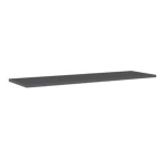 Oltens Vernal blat 160 cm naszafkowy slim grafit mat 63008400