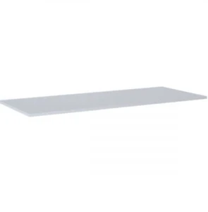 Oltens Vernal blat 120 cm naszafkowy slim szary mat 63007700