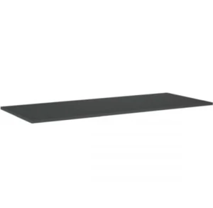 Oltens Vernal blat 120 cm naszafkowy slim grafit mat 63007400